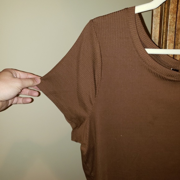 gently preowned Adore Me Top. No blemishes or tears. Sz - Picture 2 of 4